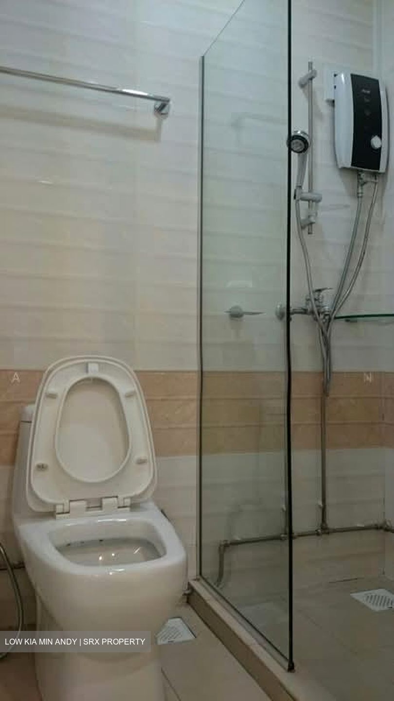 Jalan Senang (D14), Apartment #599287701